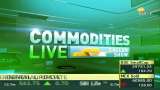 Commodity Live: Gold import in October at 31-month high, increased by 60%