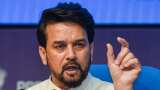 India to be 3rd largest media and entertainment market in 5 years: Minister Anurag Thakur