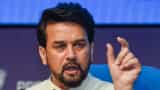 India to be 3rd largest media and entertainment market in 5 years: Minister Anurag Thakur