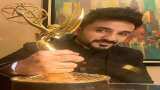 51st International Emmy Awards: Vir Das creates history with best comedy award; Ekta Kapoor wins too; Shefali Shah misses out