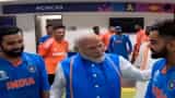 2023 ICC World Cup: How PM Modi&#039;s pep talk lit up mood in Indian dressing room after loss to Australia