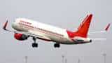 Technical glitch forces Air India Mumbai-New York flight to return from Iran airspace