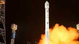 South Korea to suspend part of military pact after North claims spy satellite launch