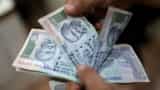 Rupee trades in narrow range against US dollar today