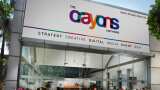 Crayons Advertising posts Rs 5 crore profit in H1 