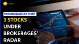 Bajaj Finance and More Among Top Brokerage Calls This Week