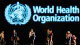 WHO asks China for details on respiratory illness outbreaks