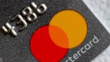 UK payments report calls for alternatives to Mastercard and Visa