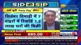 SID KI SIP: Why did Siddharth Sedani choose &#039;Proxy Play&#039; theme? Invest In Powerful Stocks!