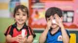 Delhi nursery admission 2024-25: Admission for nursery, KG, Class 1 begins - Check last date and other details