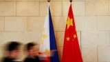 China says Philippines enlisted &#039;foreign forces&#039; to patrol South China Sea