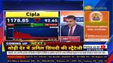 Cipla shares falls as USFDA&#039;s warning letter flags data issues at Pithampur plant