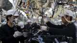 Japan&#039;s factory activity shrinks for 6th month on weak demand: PMI