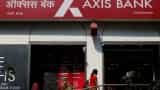 Axis Bank shares trade with minor gains as global brokerages divided on the lender&#039;s outlook