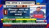 Stay Informed: Market Top 10 Brings You the Day&#039;s Top 10 Market Stories