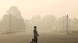 Delhi AQI Update: National Capital set to record 11th severe air day in November 