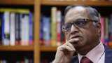 Narayana Murthy&#039;s Catamaran plans to invest in precision manufacturing companies 