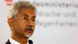 Minister of External Affairs S Jaishankar advocates for international relations with Indian characteristics