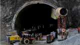 Uttarakhand Tunnel Collapse: Landline facility set up for trapped workers; auger drill stuck in rubble, rescue may take several weeks more | Day 14