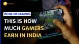 Online Gaming: How Gamers In India Are Earning Big Paychecks