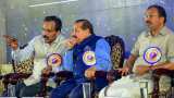 India's space economy set to reach USD 40 billion by 2040: Union Minister Jitendra Singh India's space economy set to reach USD 40 billion by 2040: Union Minister Jitendra Singh