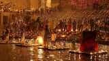 Dev Diwali 2023 to be celebrated in Kashi on Monday; ambassadors of 70 countries and 150 foreign delegates to attend