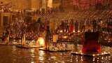 Dev Diwali 2023 to be celebrated in Kashi on Monday; ambassadors of 70 countries and 150 foreign delegates to attend