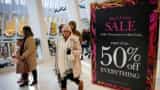 Shoppers click 'buy' as retailers slash prices ahead of Cyber Monday