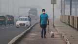 Delhi&#039;s Weather Update: Light rain may offer relief from high pollution
