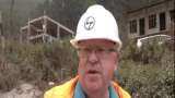 Uttarakhand tunnel rescue: Auger machine debris removed, manual drilling to start soon