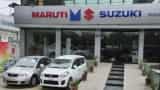 Maruti to raise vehicle prices in January due to increased cost pressure