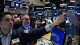 Wall Street ends lower amid Cyber Monday madness