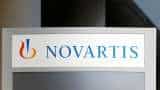 Novartis aims for 5% annual sales growth through 2027