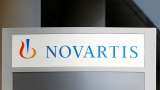 Novartis aims for 5% annual sales growth through 2027 Novartis aims for 5% annual sales growth through 2027