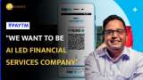 Paytm&#039;s Founder Unveils Big Plans From AI Integration to Global Expansion