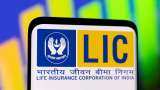 LIC offers guaranteed return plan with the launch of Jeevan Utsav LIC offers guaranteed return plan with the launch of Jeevan Utsav
