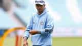 Rahul Dravid to remain India head coach, BCCI extends contracts for support staff