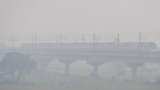 Delhi weather today: National capital records minimum temperature of 12.6 degree Celcius