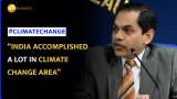 Indian Ambassador to UAE Highlights India&#039;s Climate Action Progress Ahead of PM Modi&#039;s Dubai Visit