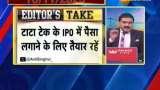 From Promise to Prosperity: Zee Business Recommended In Advance To Invest in Tata Technologies IPO