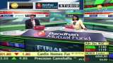 Final Trade: There was action in the market on the last day of the month, BSE Sensex closed down by 86 points, Nifty by 36 points.