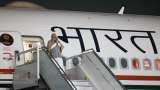 PM Modi leaves for Dubai to attend world climate action summit PM Modi leaves for Dubai to attend world climate action summit