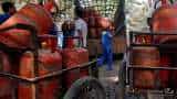 LPG cylinder price hike today: Commercial LPG gas cylinder price increased by Rs 21