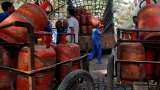 LPG cylinder price hike today: Commercial LPG gas cylinder price increased by Rs 21