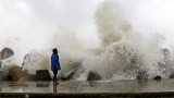 Weather Update: Cyclonic storm to cross Tamil Nadu coast on December 4, predicts Meteorological Department 