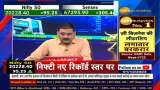 Invest in the Market via SIP, Invest in Large-Midcap Shares: Nilesh Shah in talk with Anil Singhvi