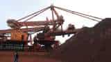 NMDC iron ore output grows 17% in April-November; sales rise 23%