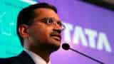 Former TCS CEO Gopinathan takes up part-time role at IIT-Bombay Former TCS CEO Gopinathan takes up part-time role at IIT-Bombay