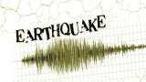 Mild earthquake hits Ladakh, no report of damage