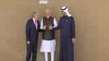&quot;Thank you, Dubai&quot;: PM Modi shares glimpses of COP28 Summit